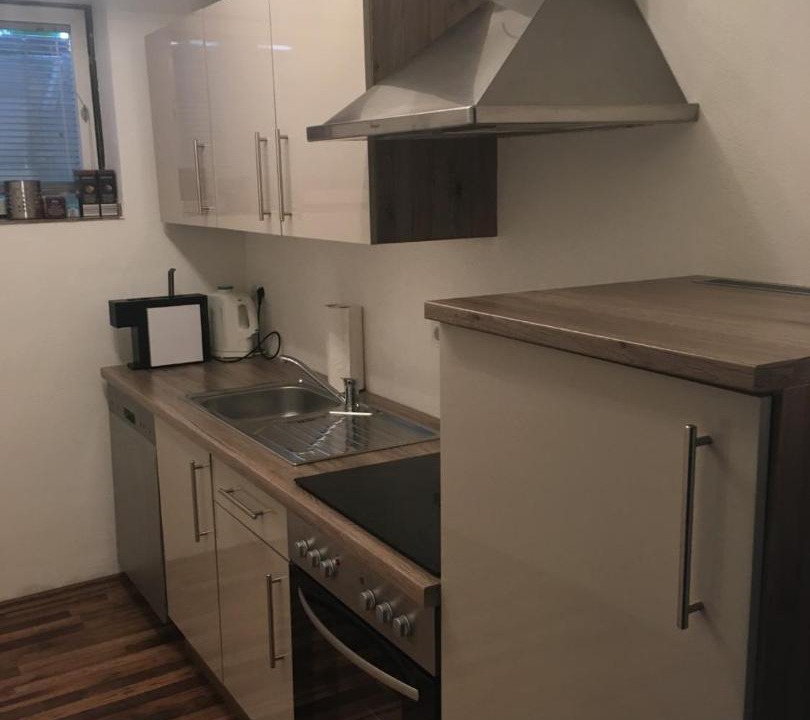 Photo of Kitchen in Dachau District