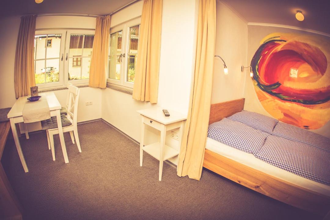 Photo of Bedroom in Chammunster