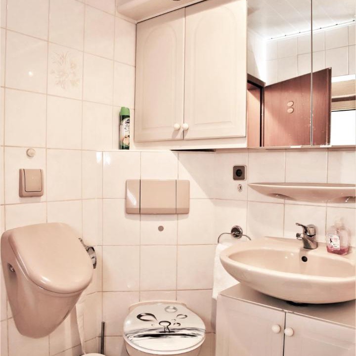 Photo of Bathroom in Obertrubach