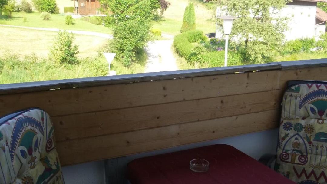 Photo of Patio Balcony in Kleß