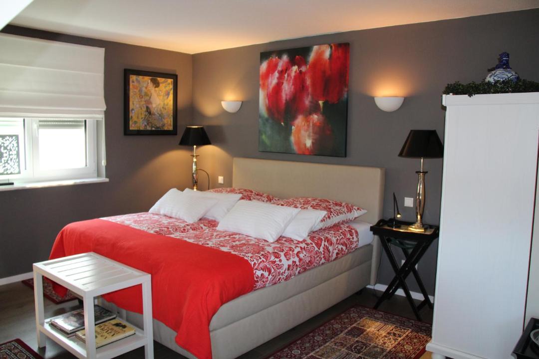 Photo of Bedroom in Egloffstein