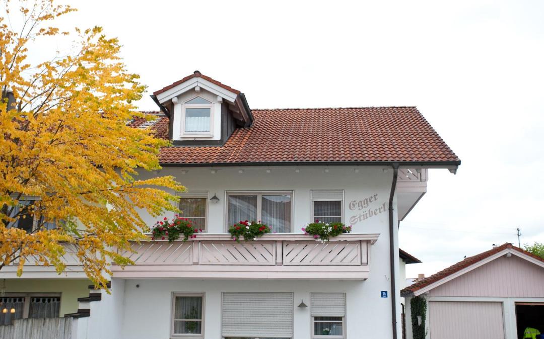 Photo of Buildings in Schechen