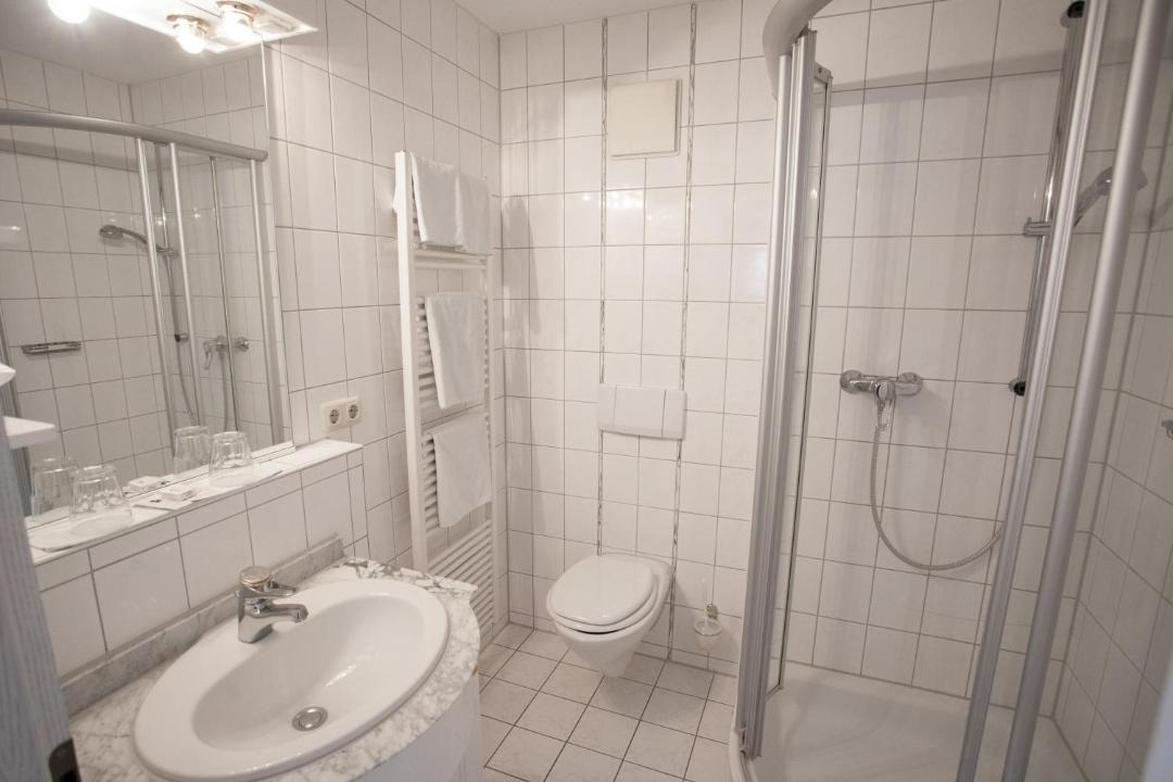 Photo of Bathroom in Schechen