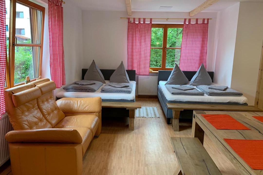 Photo of Livingroom in Altperlach