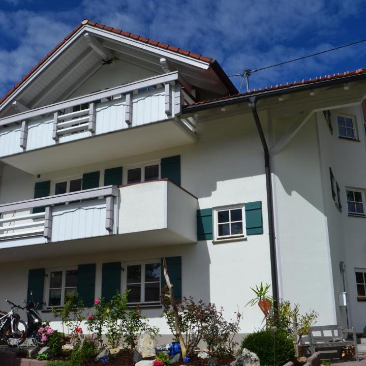 Photo of Buildings in Bichel