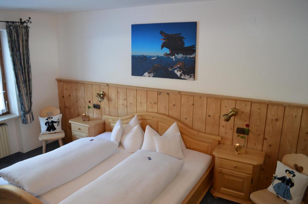 Photo of Bedroom in Oberstdorf