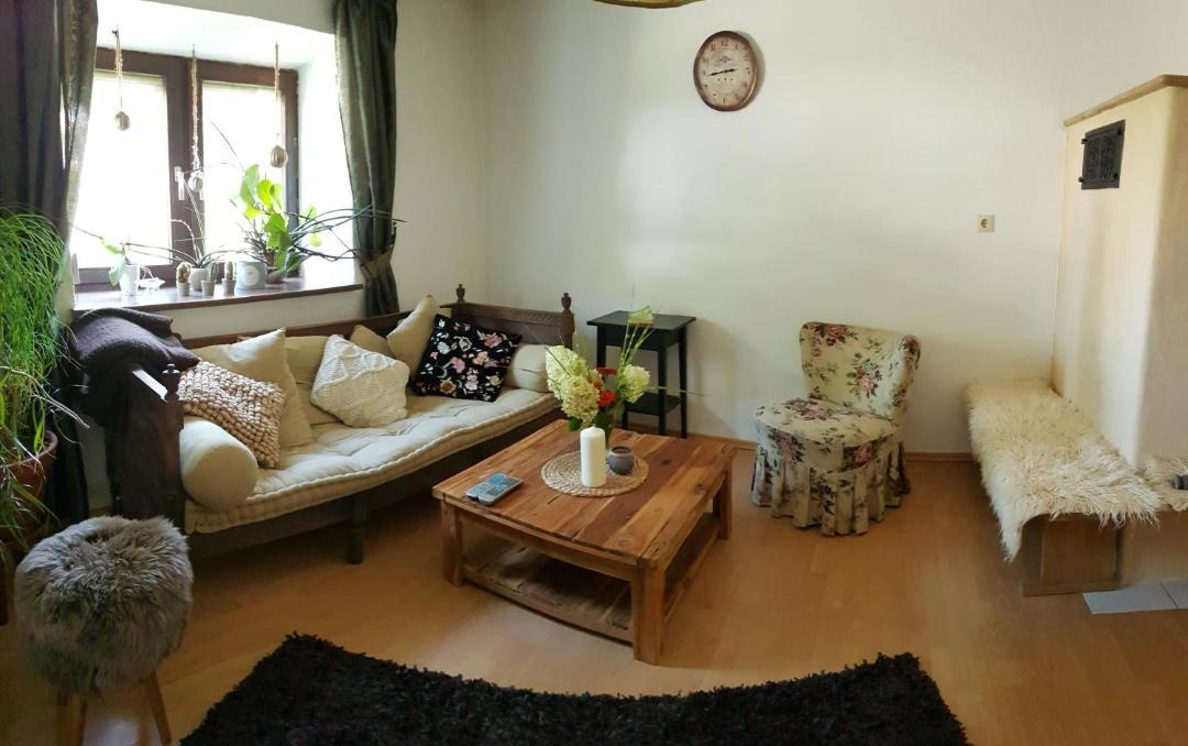 Photo of Livingroom in Monheim