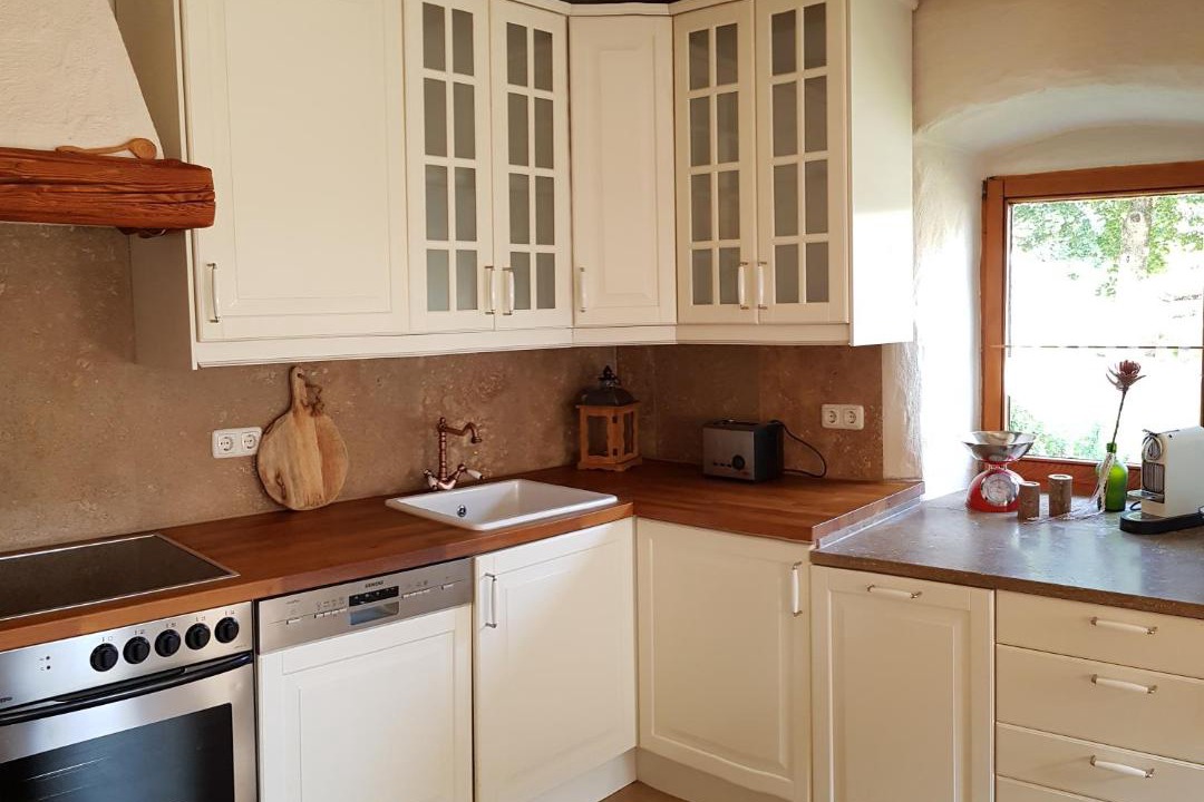 Photo of Kitchen in Monheim