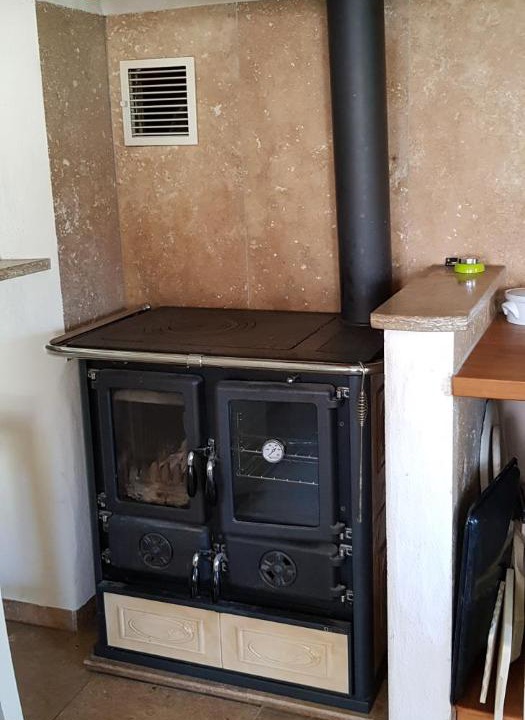 Photo of Kitchen in Monheim