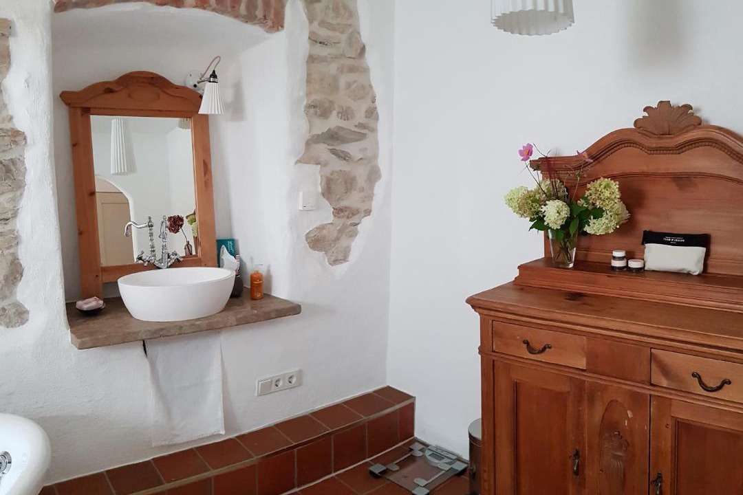 Photo of Bathroom in Monheim