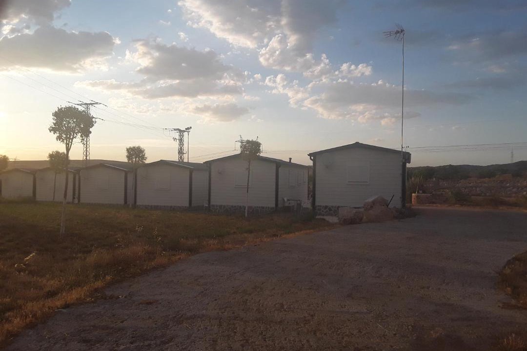 Photo of Buildings in Zafra de Zancara