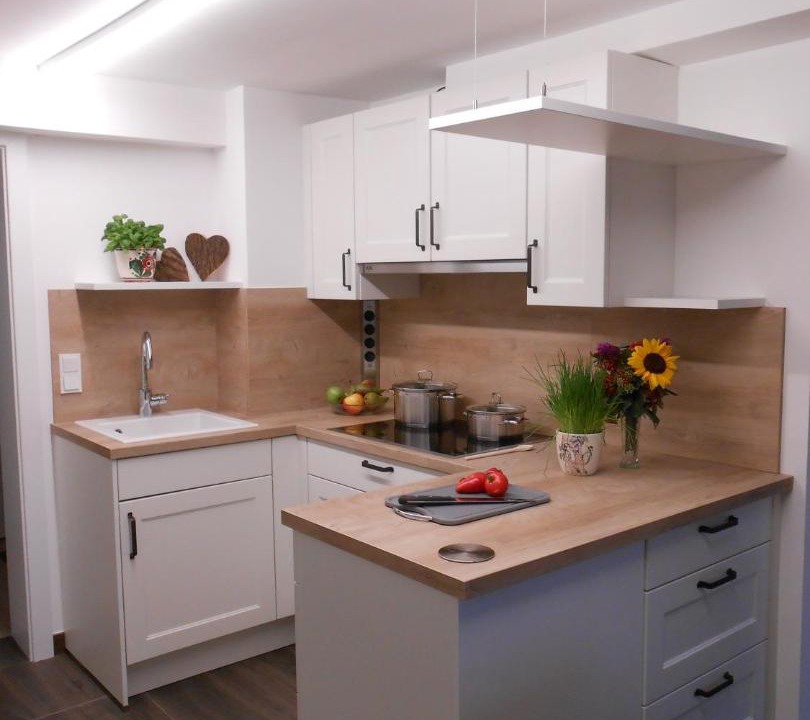 Photo of Kitchen in Teisendorf