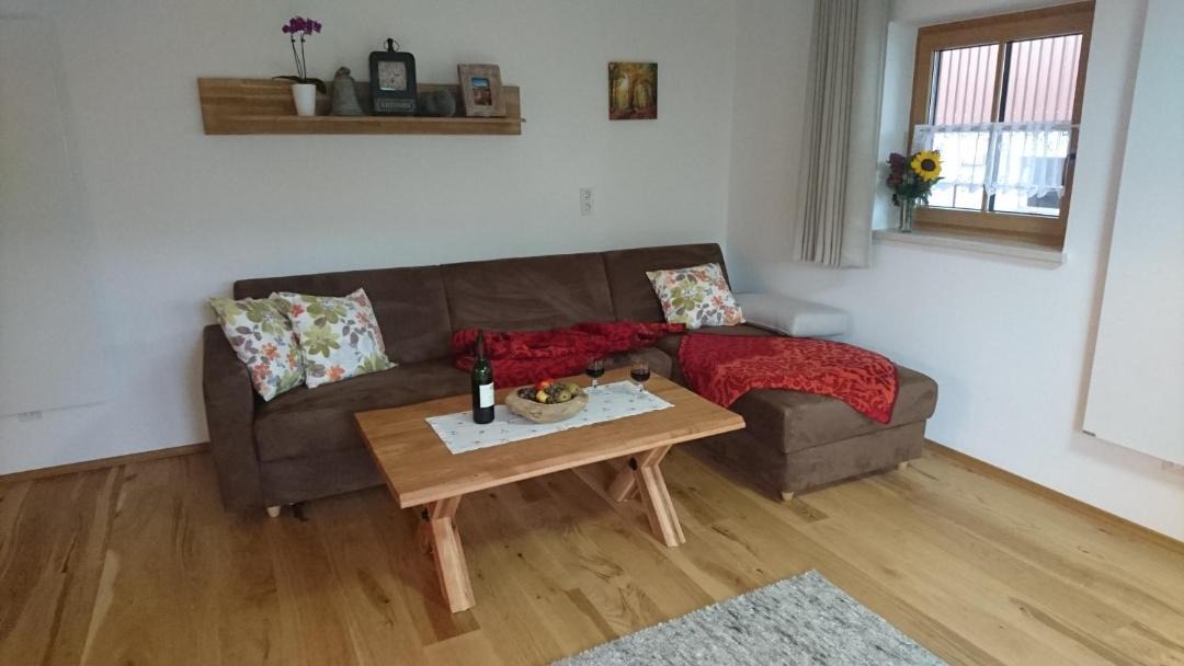 Photo of Livingroom in Teisendorf