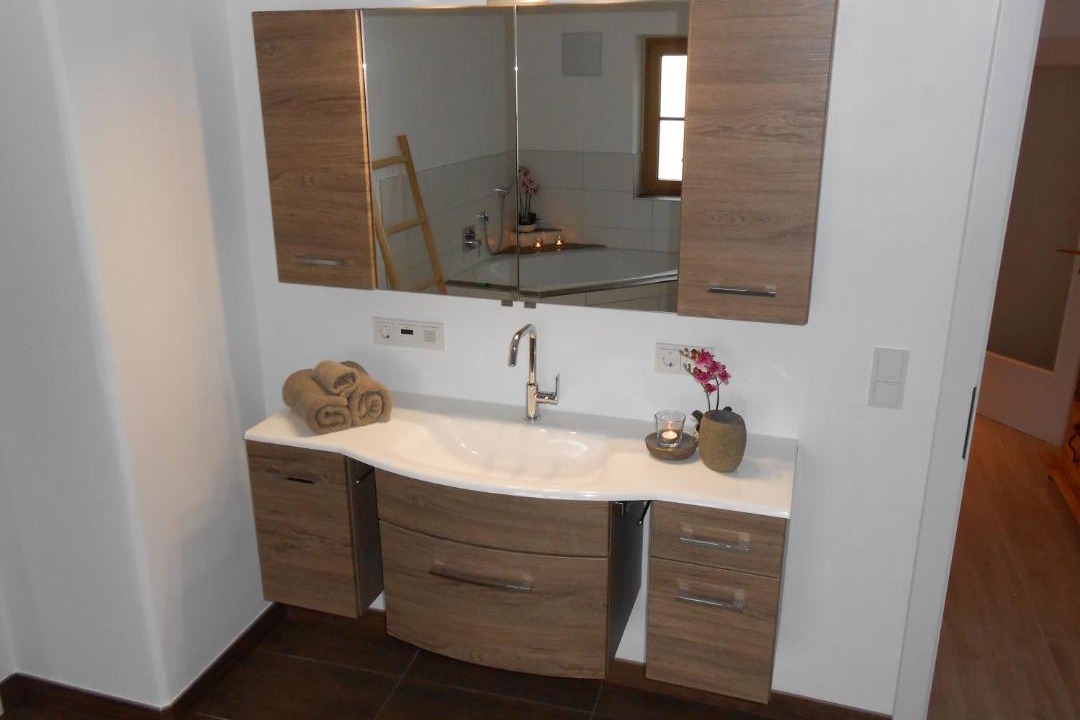 Photo of Bathroom in Teisendorf