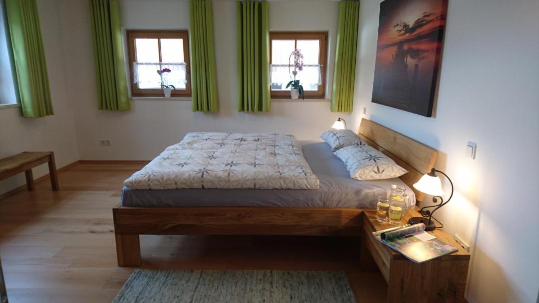 Photo of Bedroom in Teisendorf