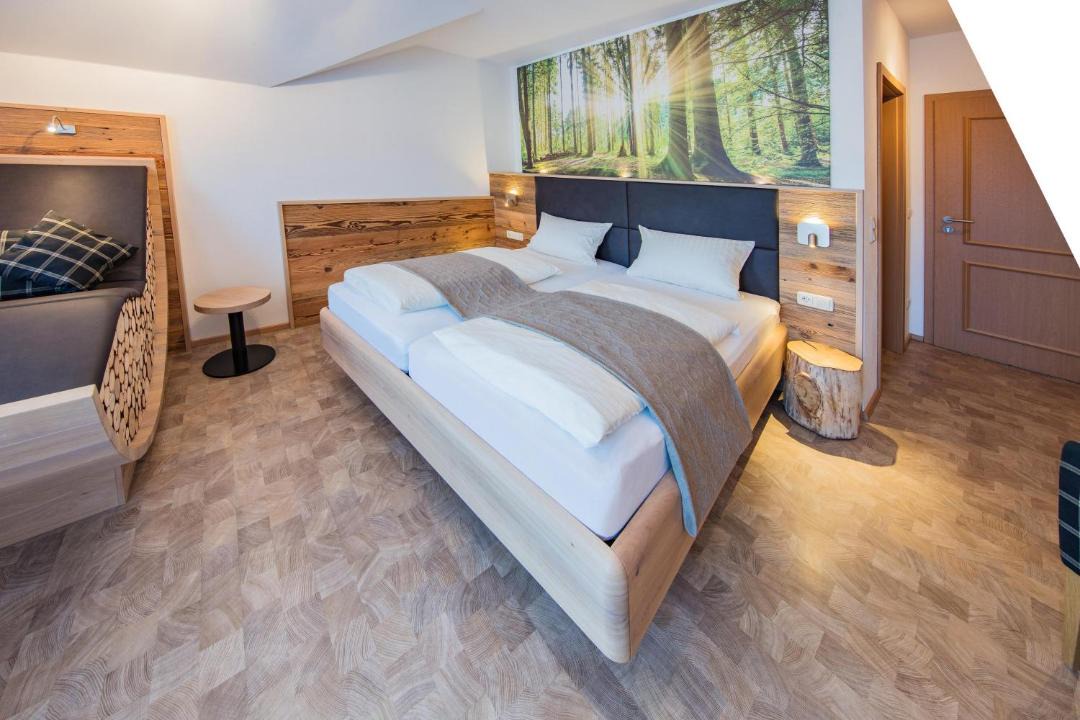 Photo of Bedroom in Tittling
