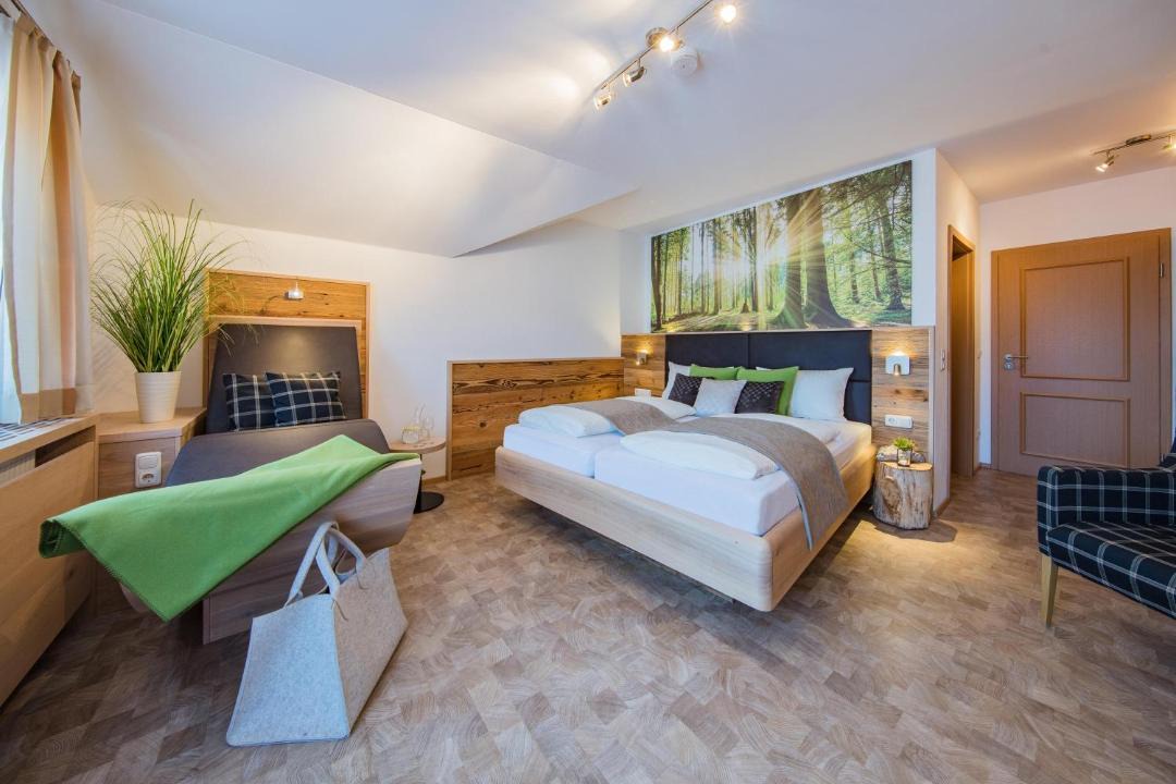 Photo of Bedroom in Tittling