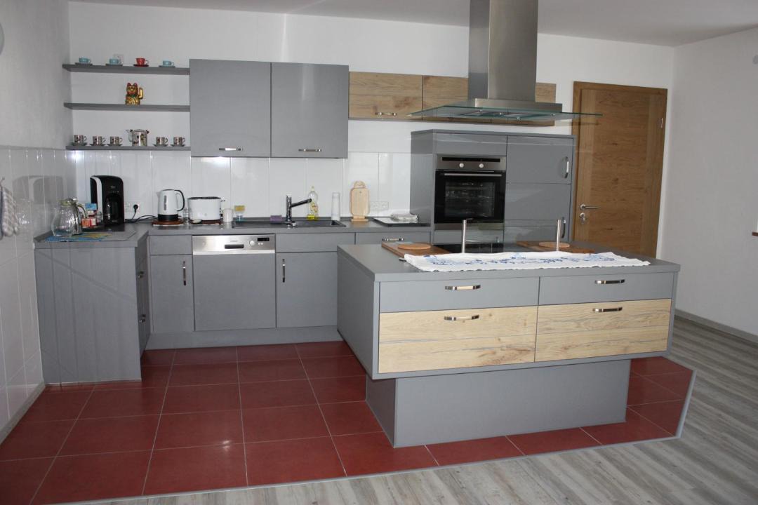Photo of Kitchen in Viechtach