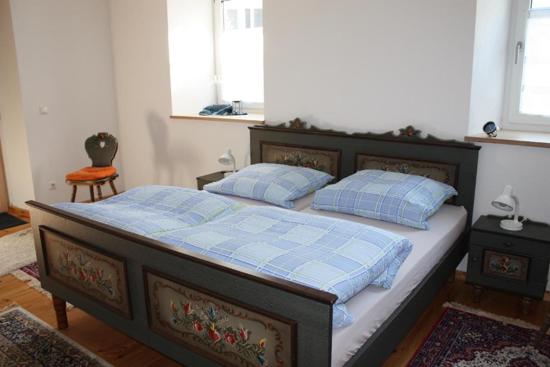 Photo of Bedroom in Viechtach
