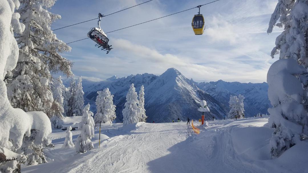 Photo of Others in Zillertal