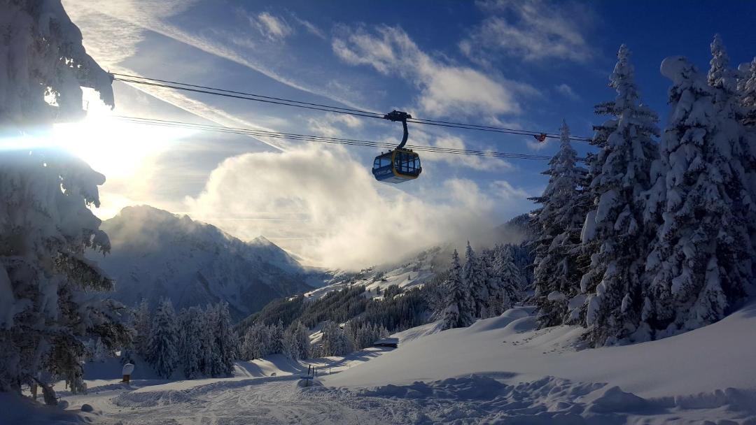 Photo of Others in Zillertal