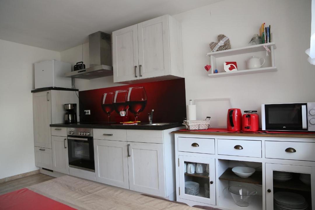 Photo of Kitchen in Sulzfeld