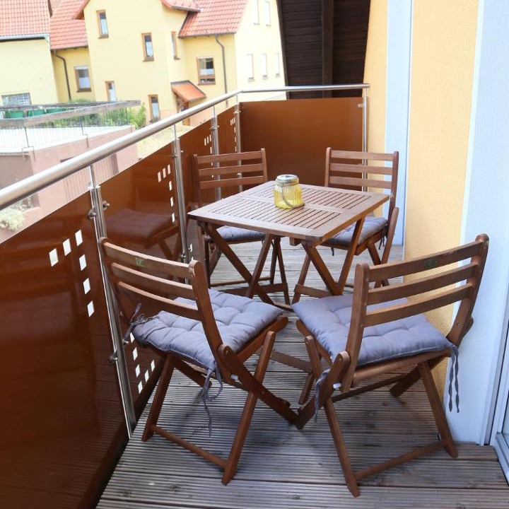 Photo of Patio Balcony in Sulzfeld