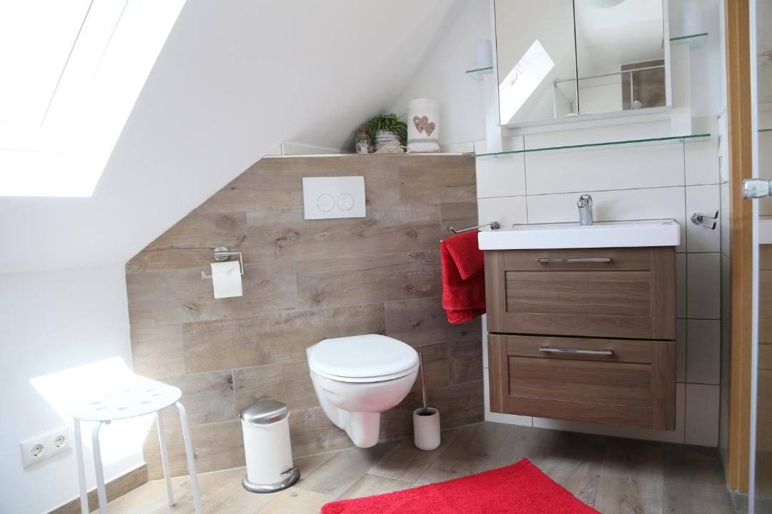 Photo of Bathroom in Sulzfeld