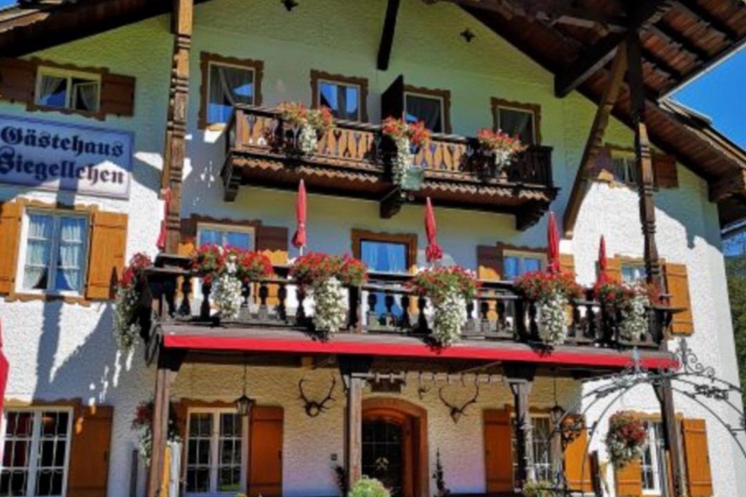 Photo of Others in Konigssee