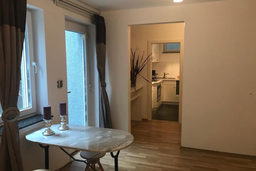 Photo of Livingroom in Munchen District