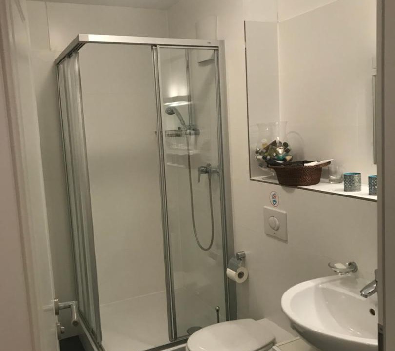 Photo of Bathroom in Munchen District