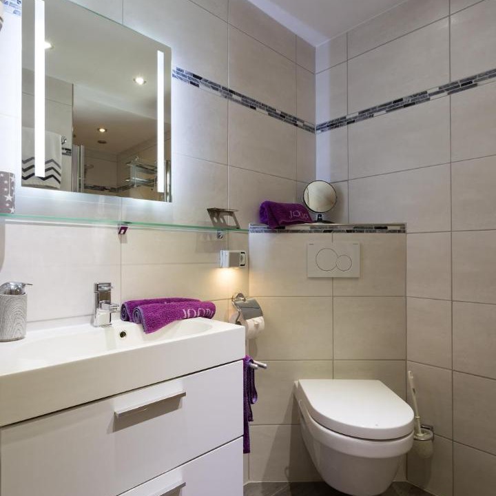 Photo of Bathroom in Oberammergau