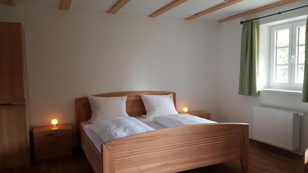 Photo of Bedroom in Hausen