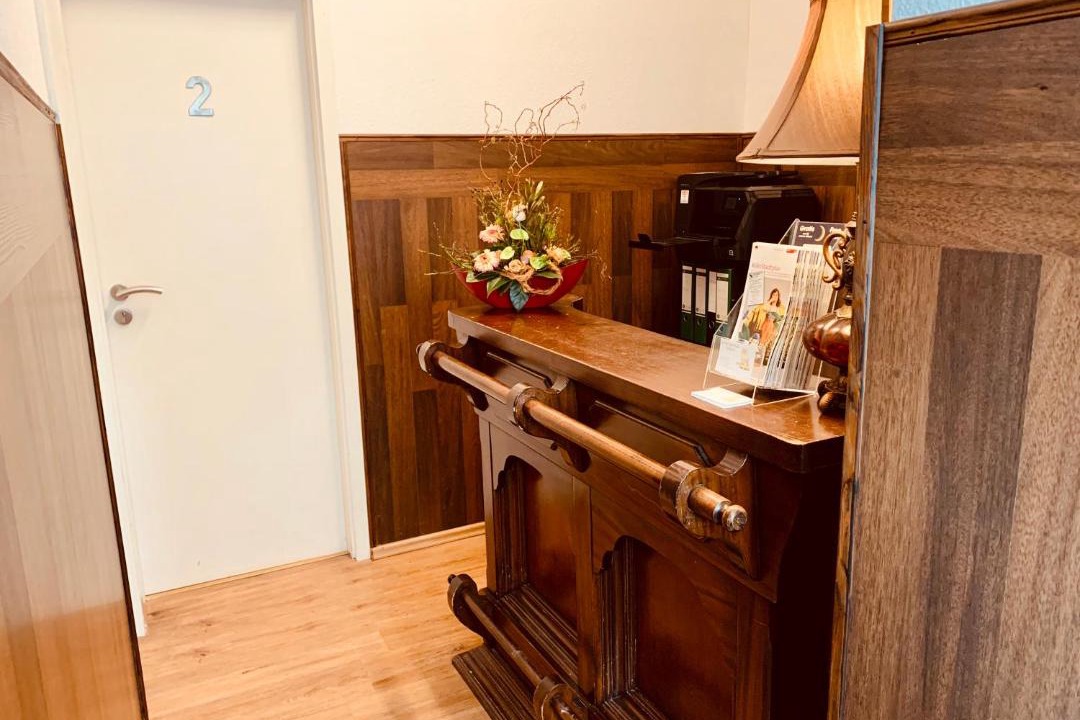 Photo of Kitchen in Bayenthal