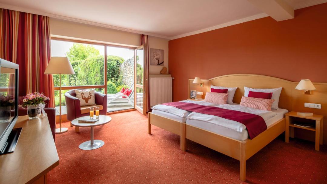 Photo of Bedroom in Thyrnau