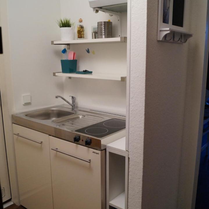 Photo of Kitchen in Haffkrug