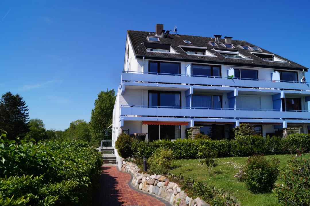 Photo of Buildings in Haffkrug