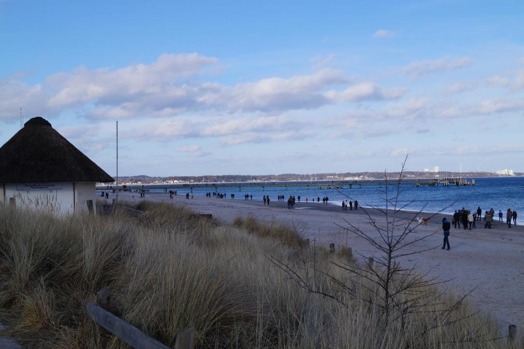 Photo of Outdoor in Haffkrug