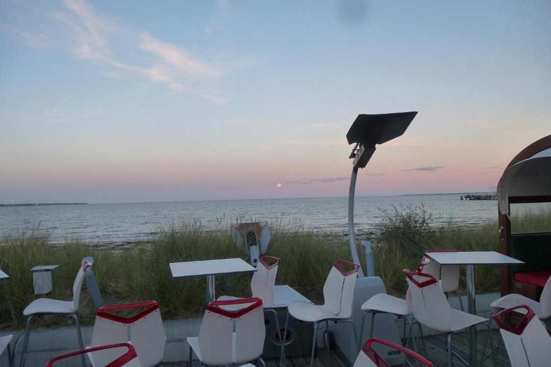 Photo of Patio Balcony in Haffkrug