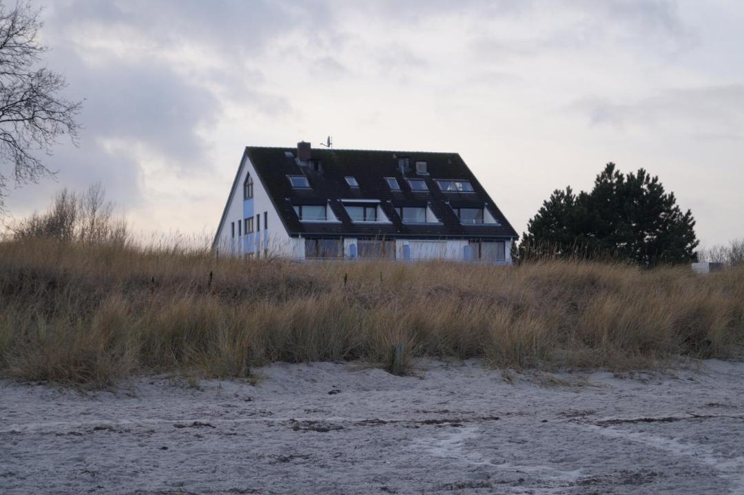 Photo of Buildings in Haffkrug