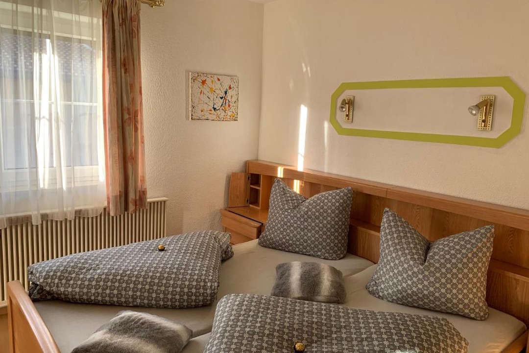 Photo of Livingroom in Reutte