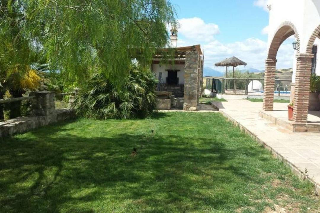 Photo of Buildings in Antequera