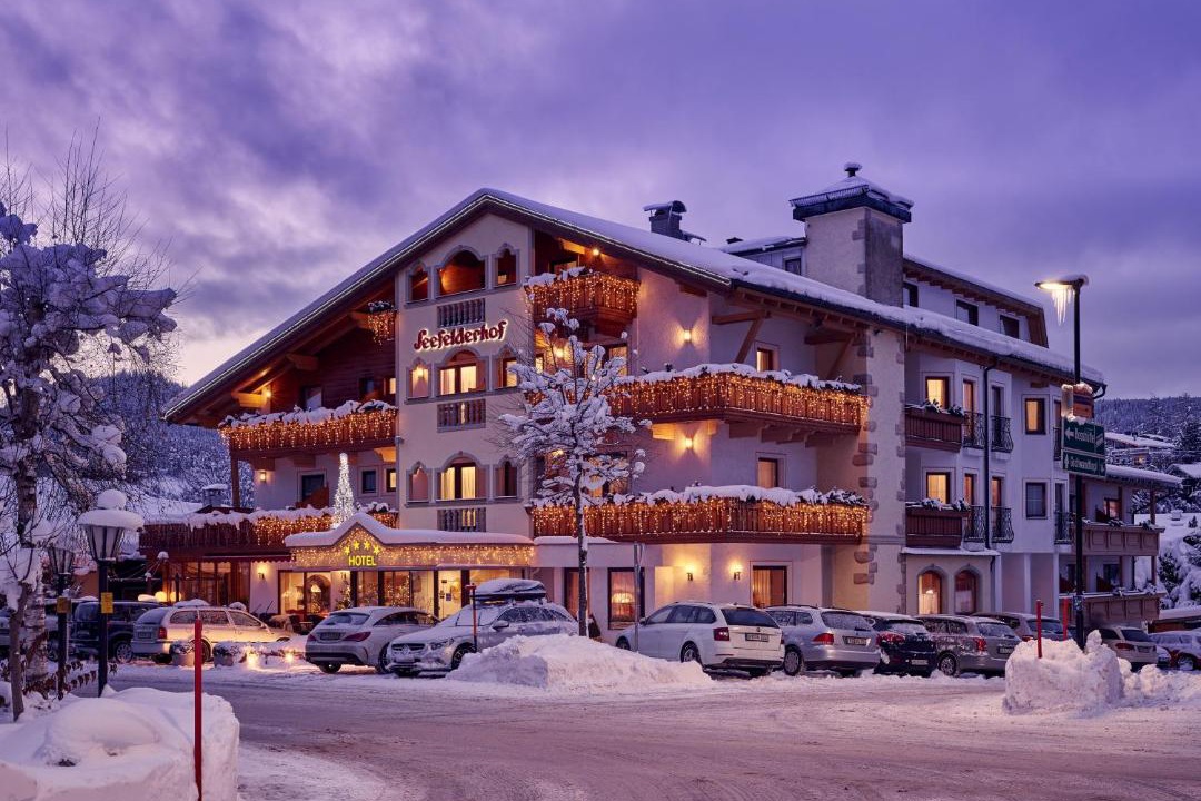 Photo of Others in Seefeld in Tirol