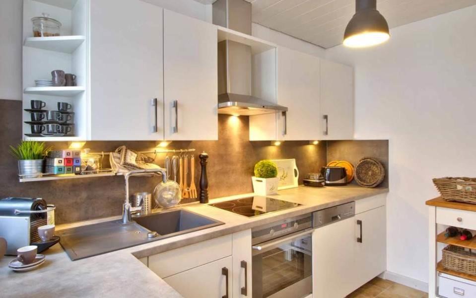 Photo of Kitchen in Ettensberg