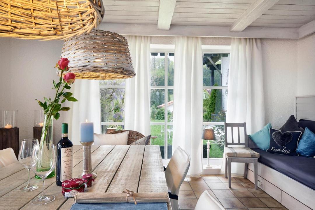 Photo of Livingroom in Ettensberg