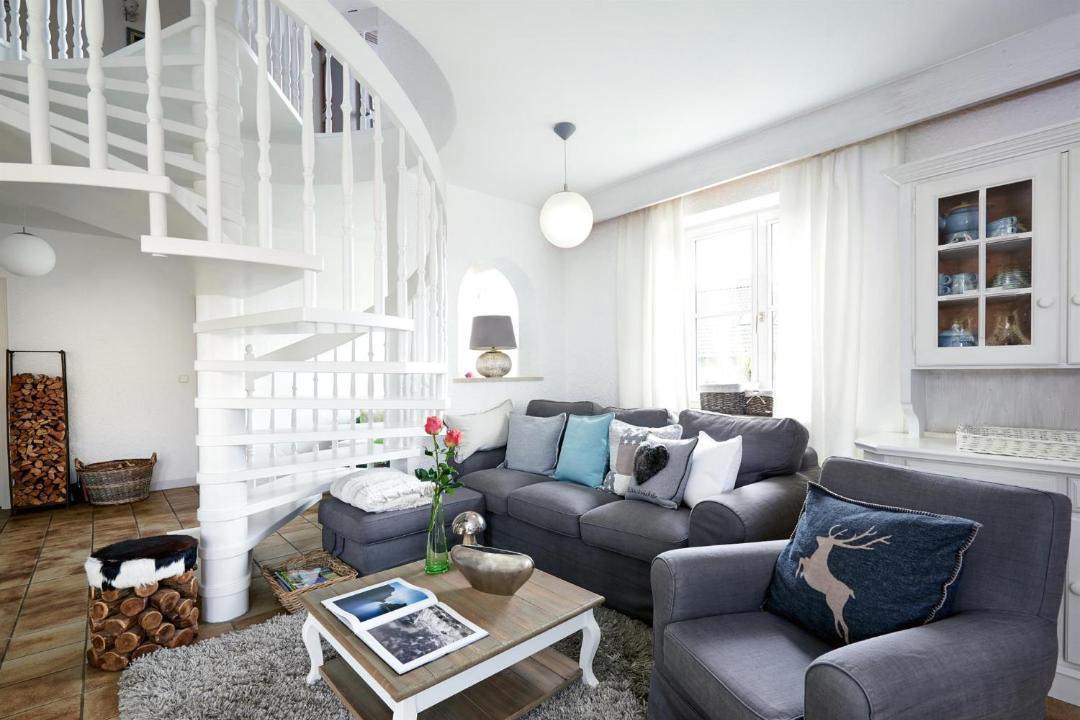 Photo of Livingroom in Ettensberg