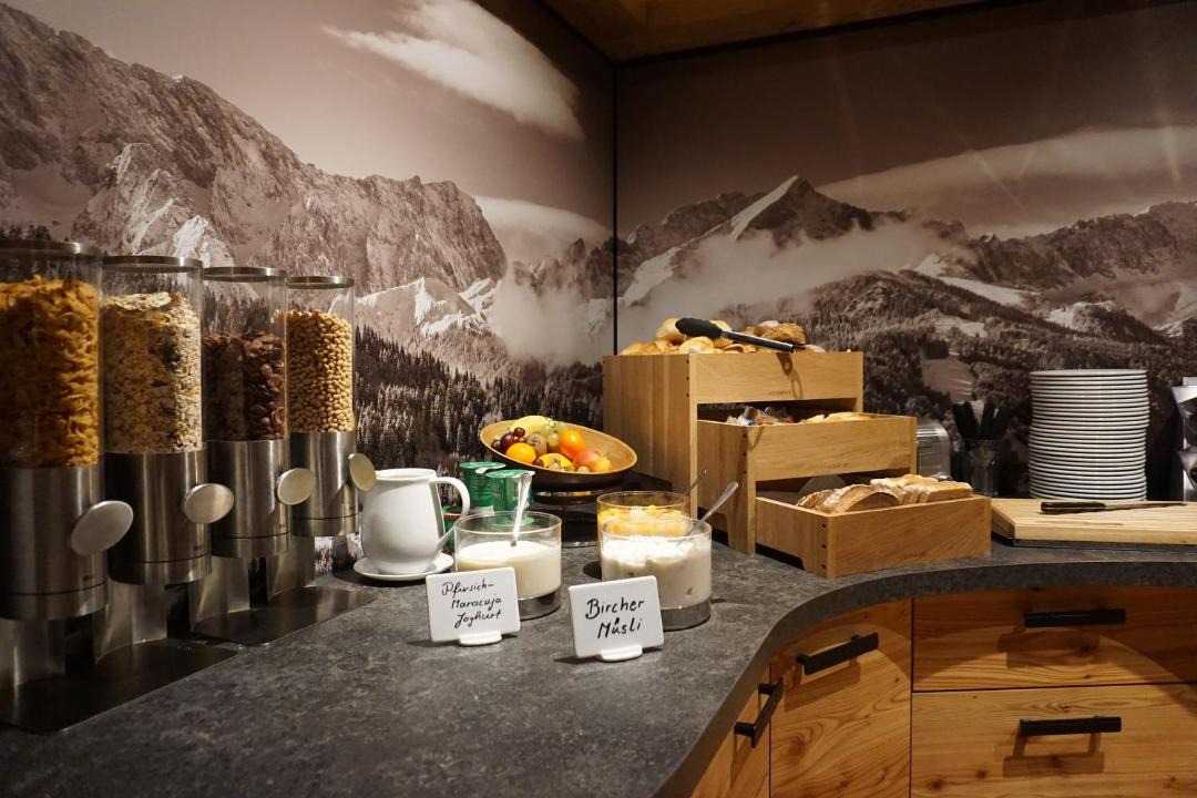 Photo of Kitchen in Farchant