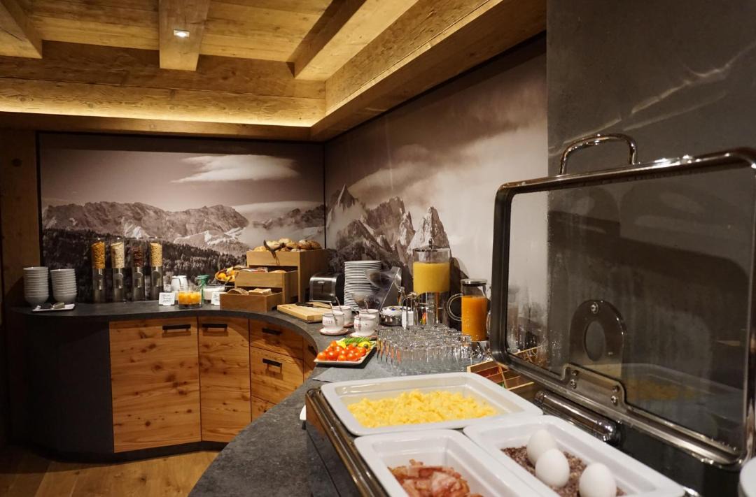 Photo of Kitchen in Farchant
