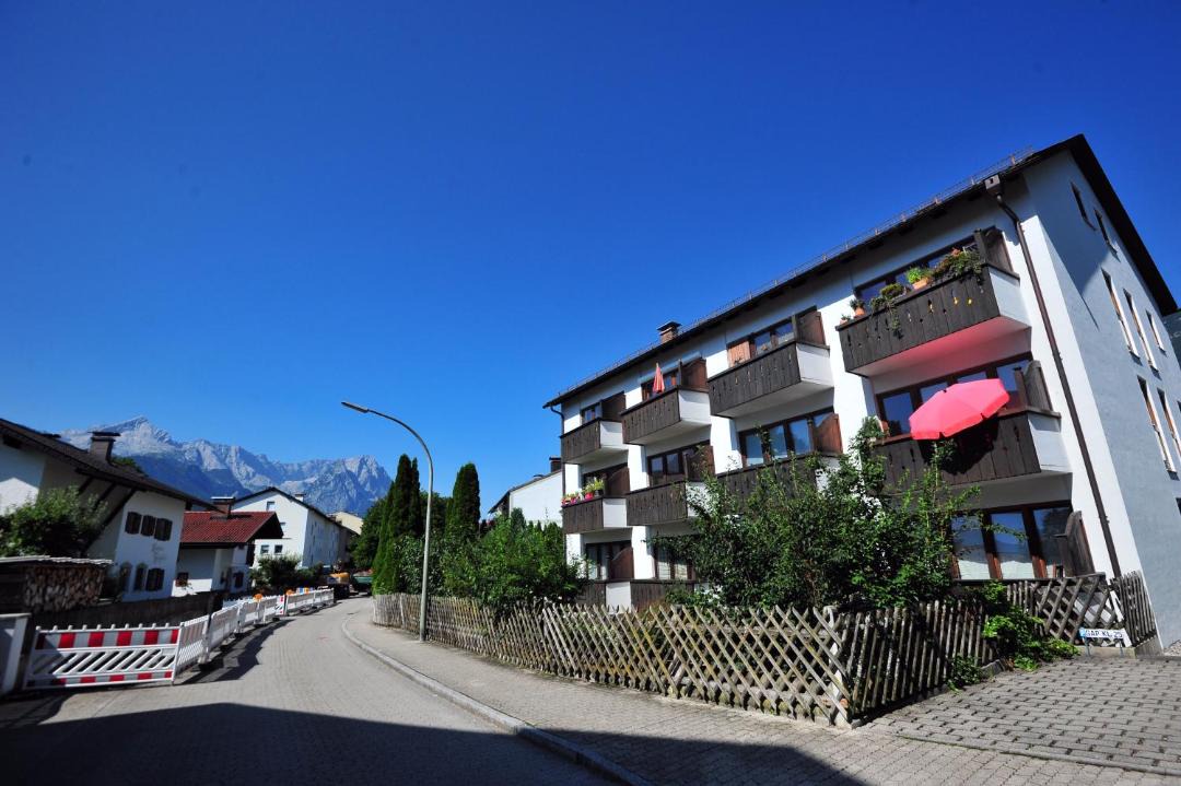 Photo of Others in Garmisch-Partenkirchen
