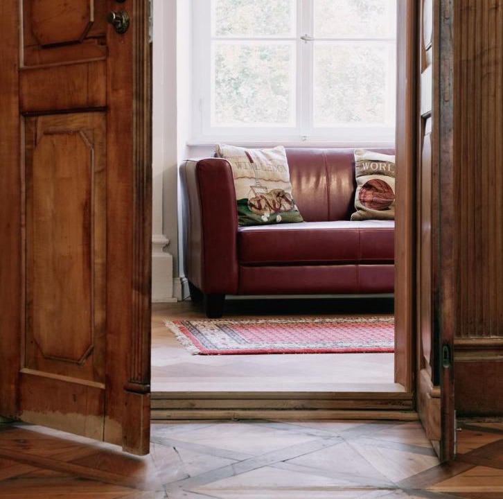 Photo of Livingroom in Schesslitz
